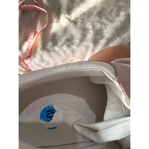 UEC Candice Cooper sneakers. Size 10.5 - Picture 3 of 7